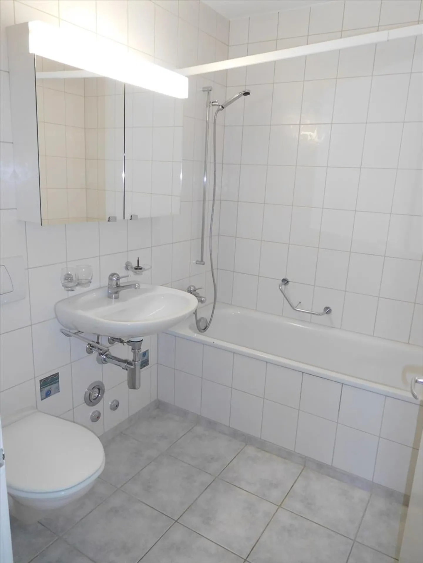 Appartamento 2.5 stanze - Foto 6 di 10