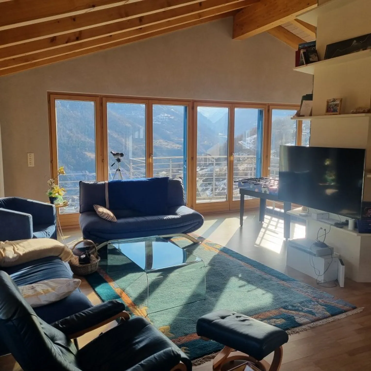 Propriété d'exception à Sion - Photo 6 sur 11