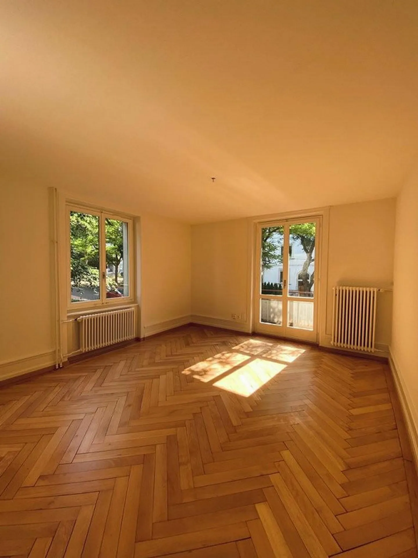 Appartement ensoleillé dans le quartier tendance de Wipkingen - Photo 4 sur 6
