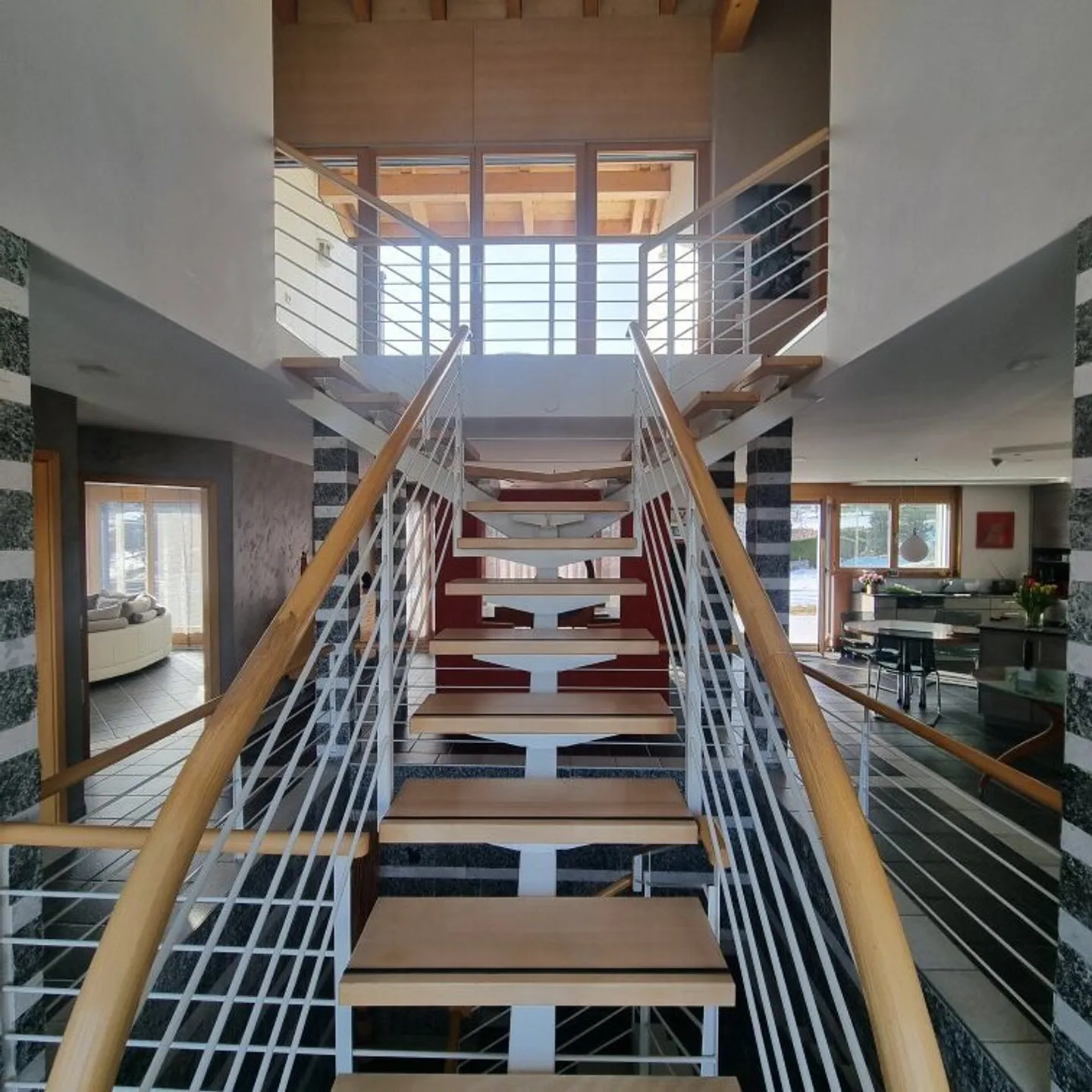 Propriété d'exception à Sion - Photo 7 sur 11