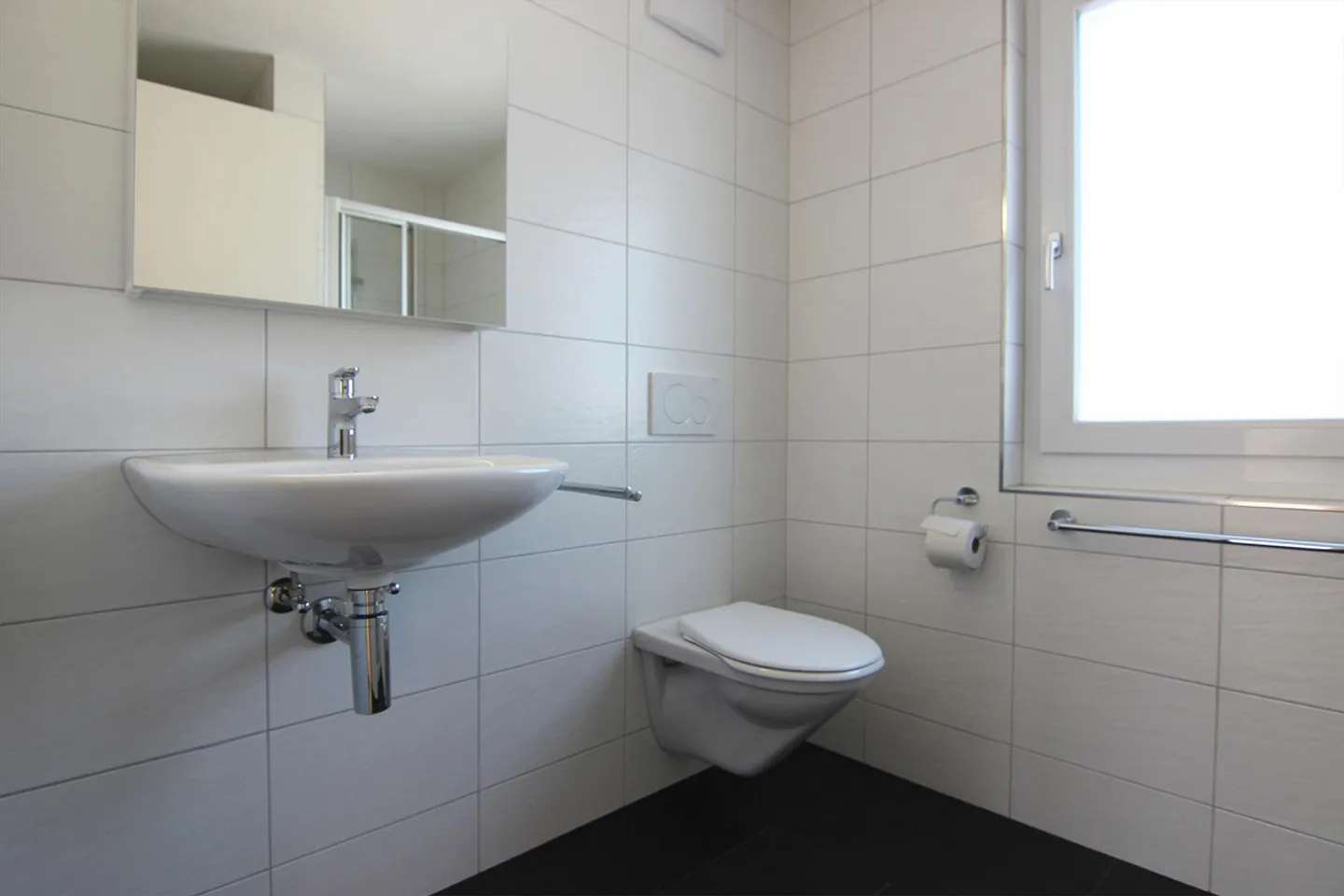 Modernes Penthouse mit Terrasse - Foto 5 von 5