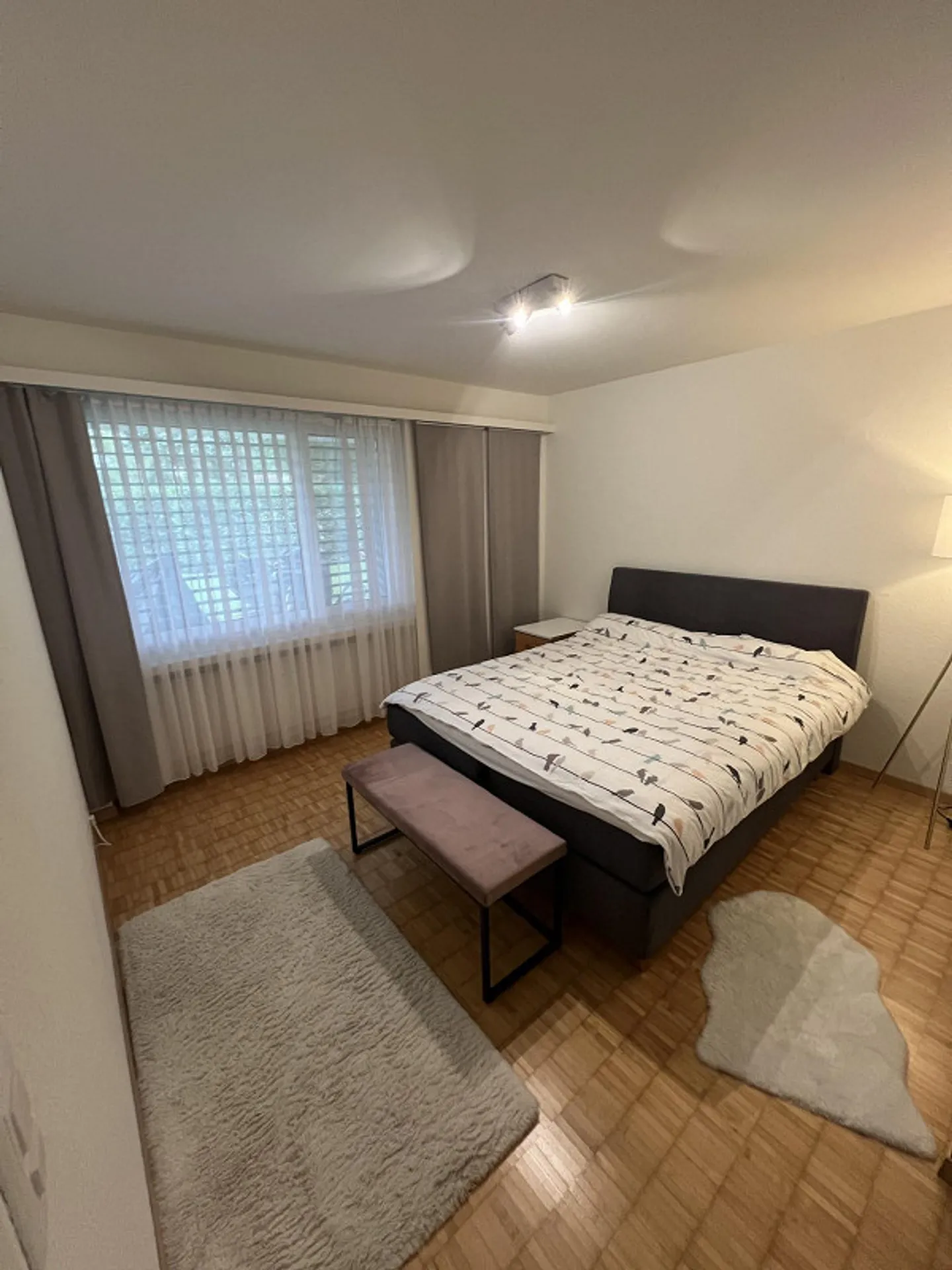 Charmante Wohnung mit Wintergarten - Foto 2 von 10
