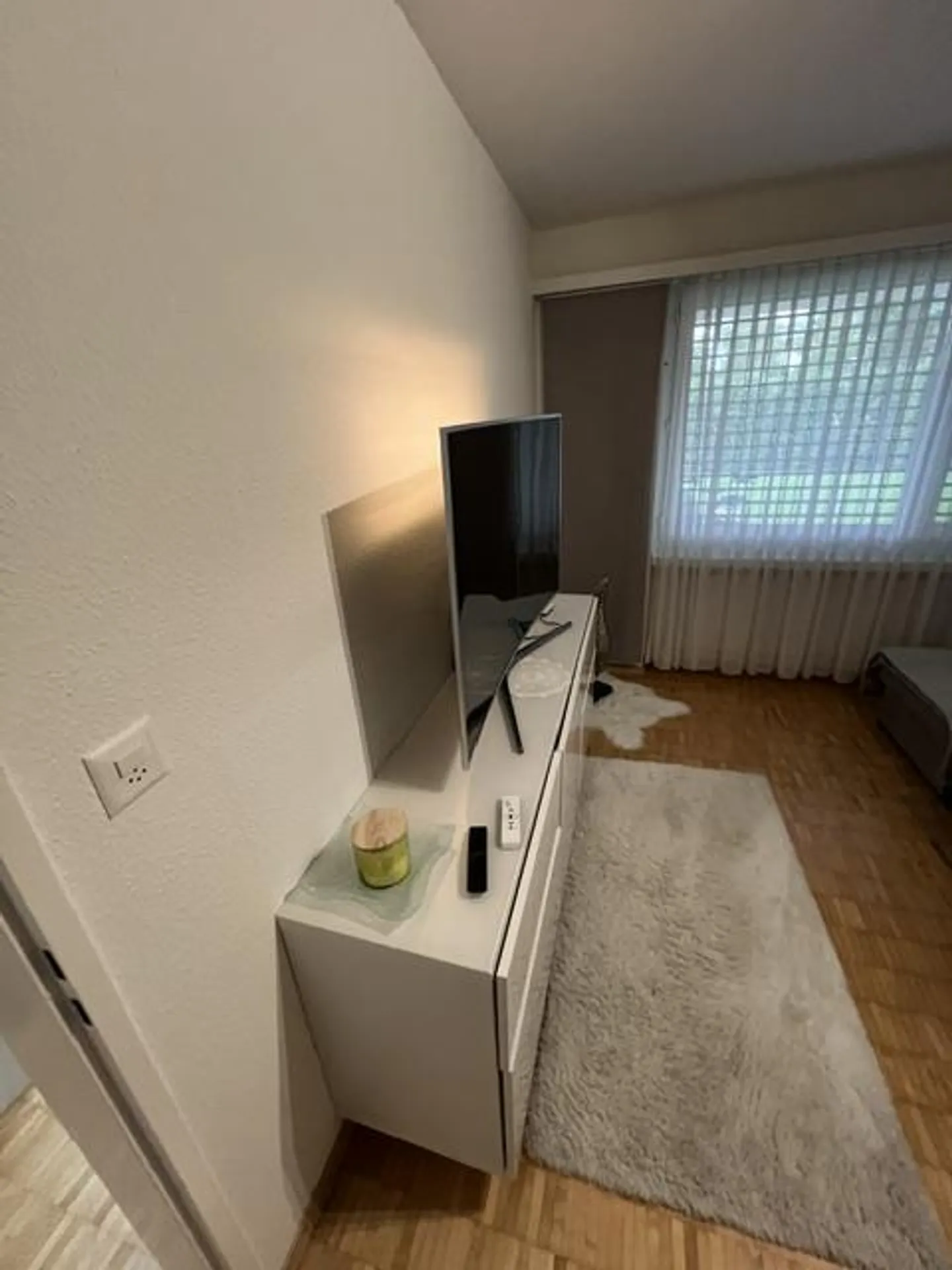 Charmante Wohnung mit Wintergarten - Foto 4 von 10