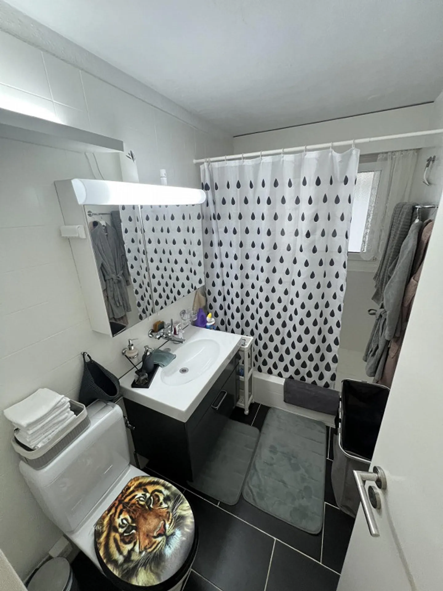 Charmante Wohnung mit Wintergarten - Foto 5 von 10
