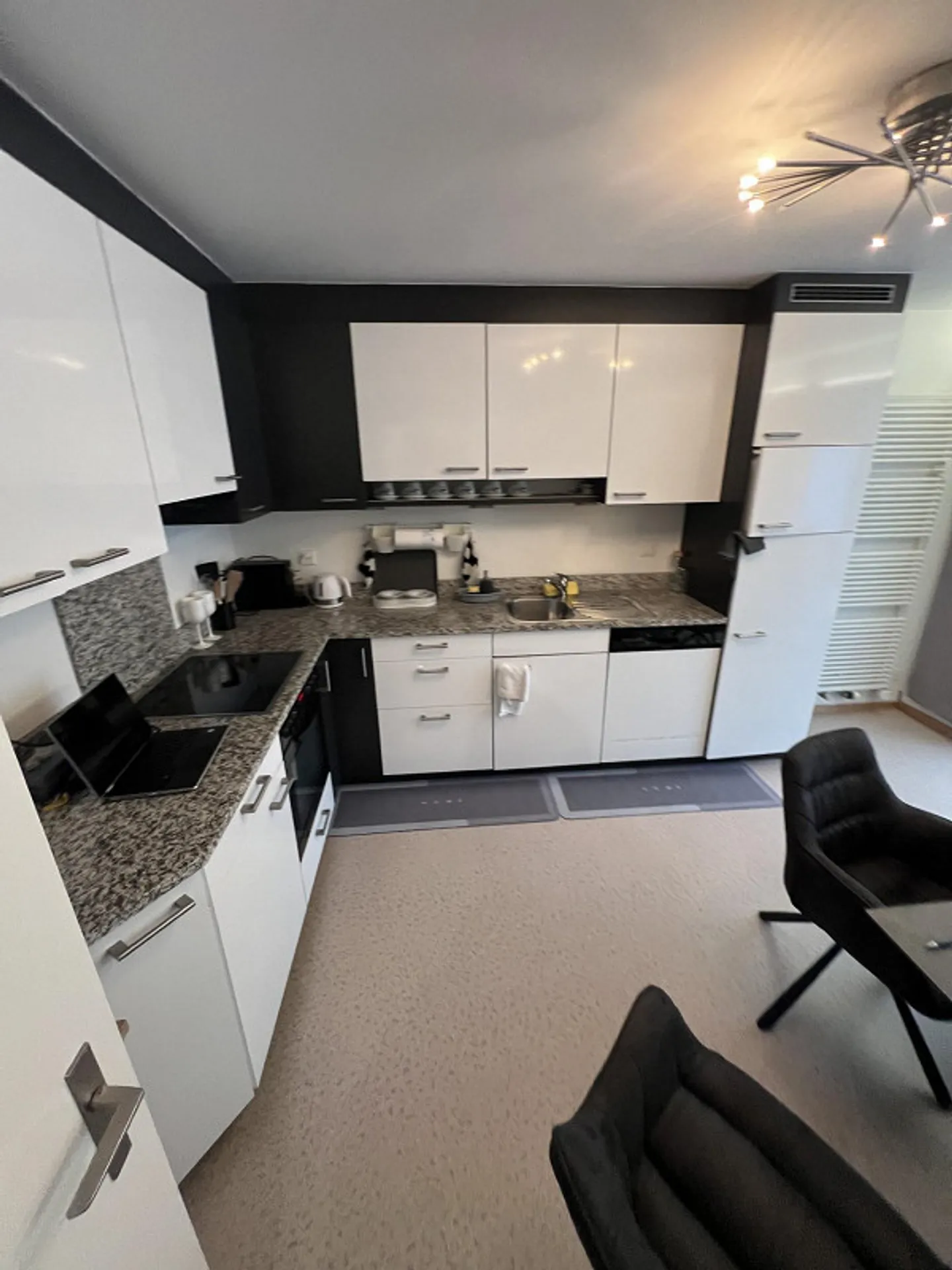 Charmante Wohnung mit Wintergarten - Foto 6 von 10