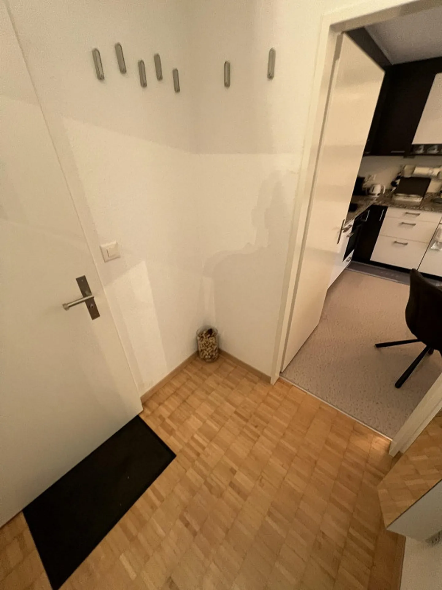 Charmante Wohnung mit Wintergarten - Foto 8 von 10