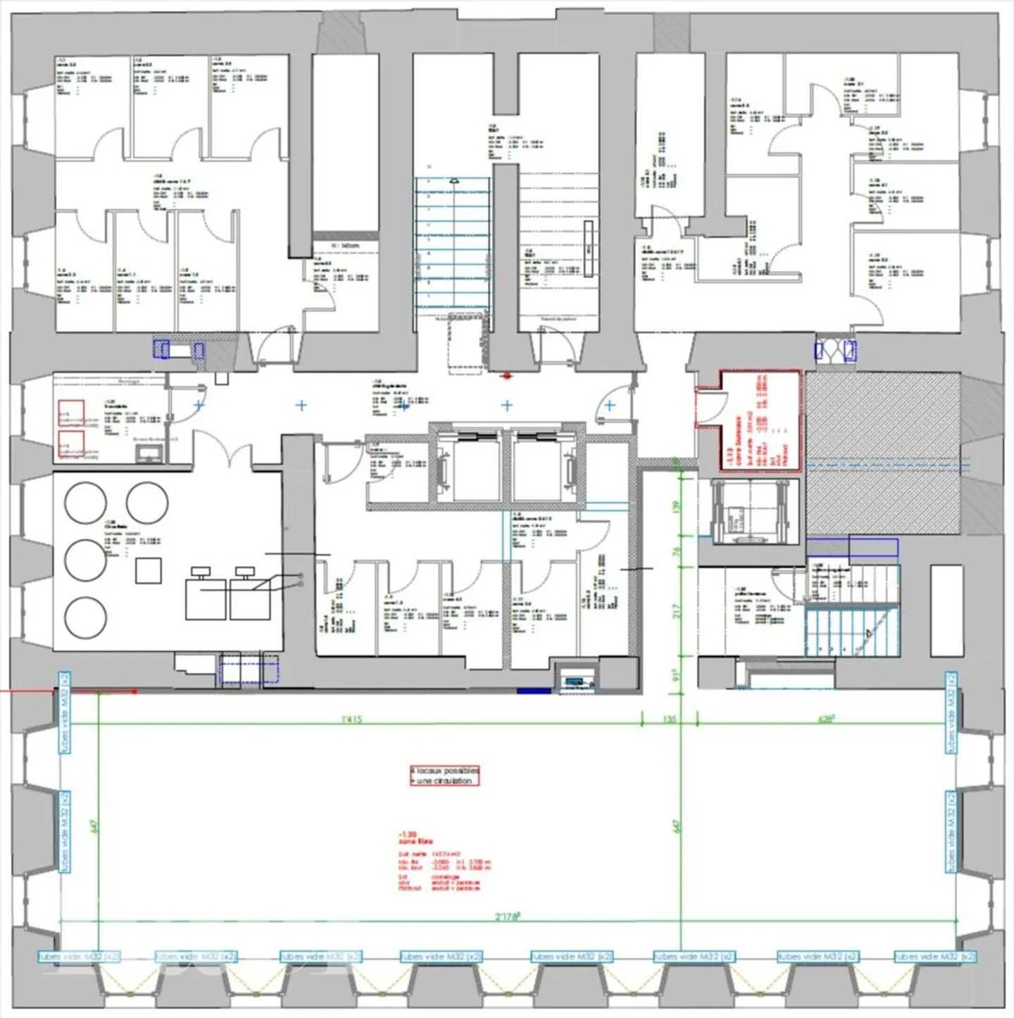 Büro - Foto 2 von 2