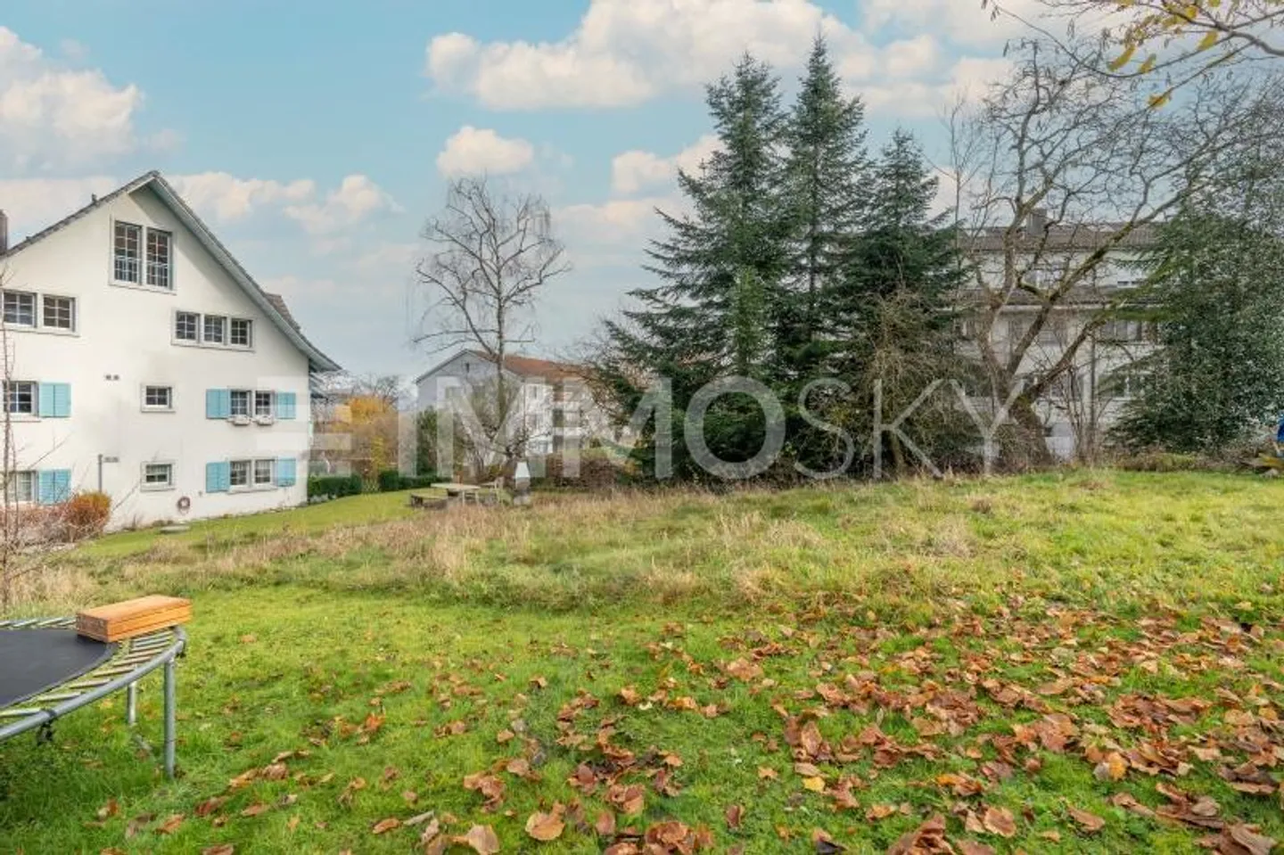 YOUR DREAM PROJECT IN A DESIRABLE LOCATION - Photo 1 of 5