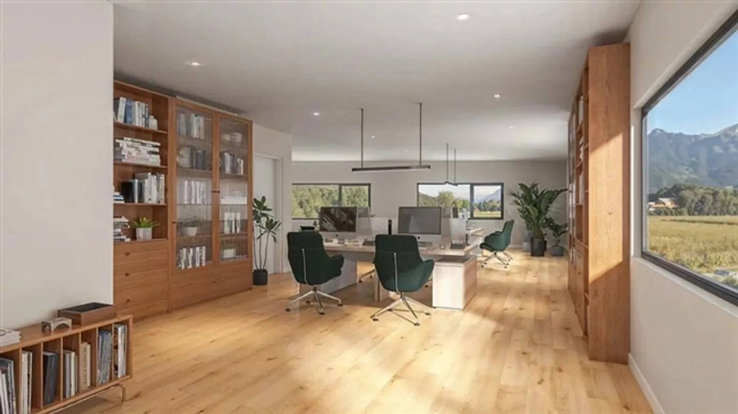 Modern Office Space - Photo 5 of 6