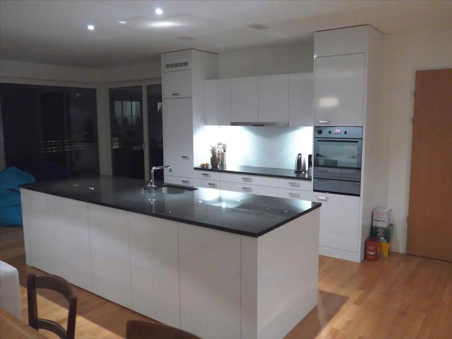 Modern 2.5-room apartment on the 6th floor - Photo 3 of 7