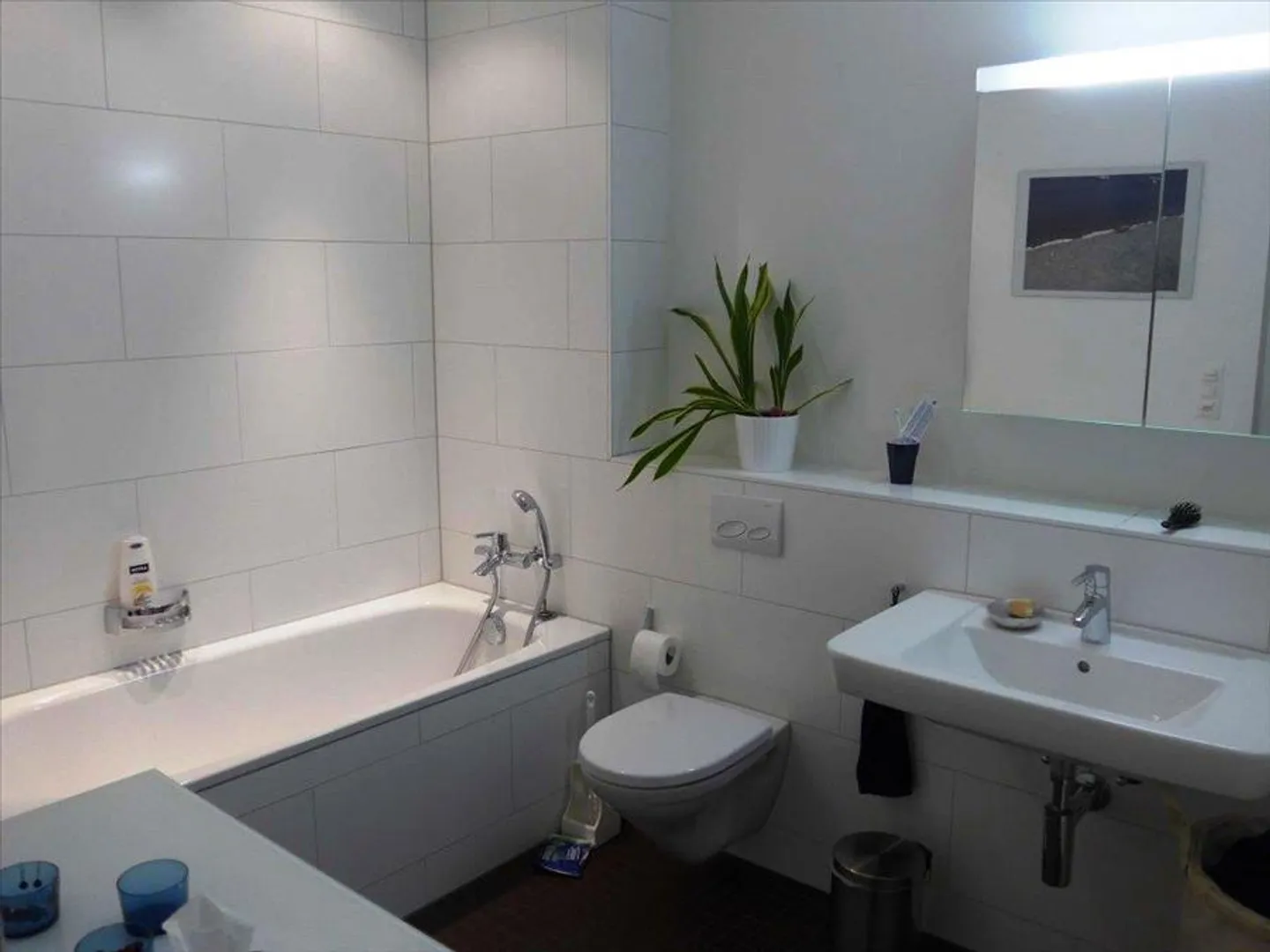 Modern 2.5-room apartment on the 6th floor - Photo 4 of 7