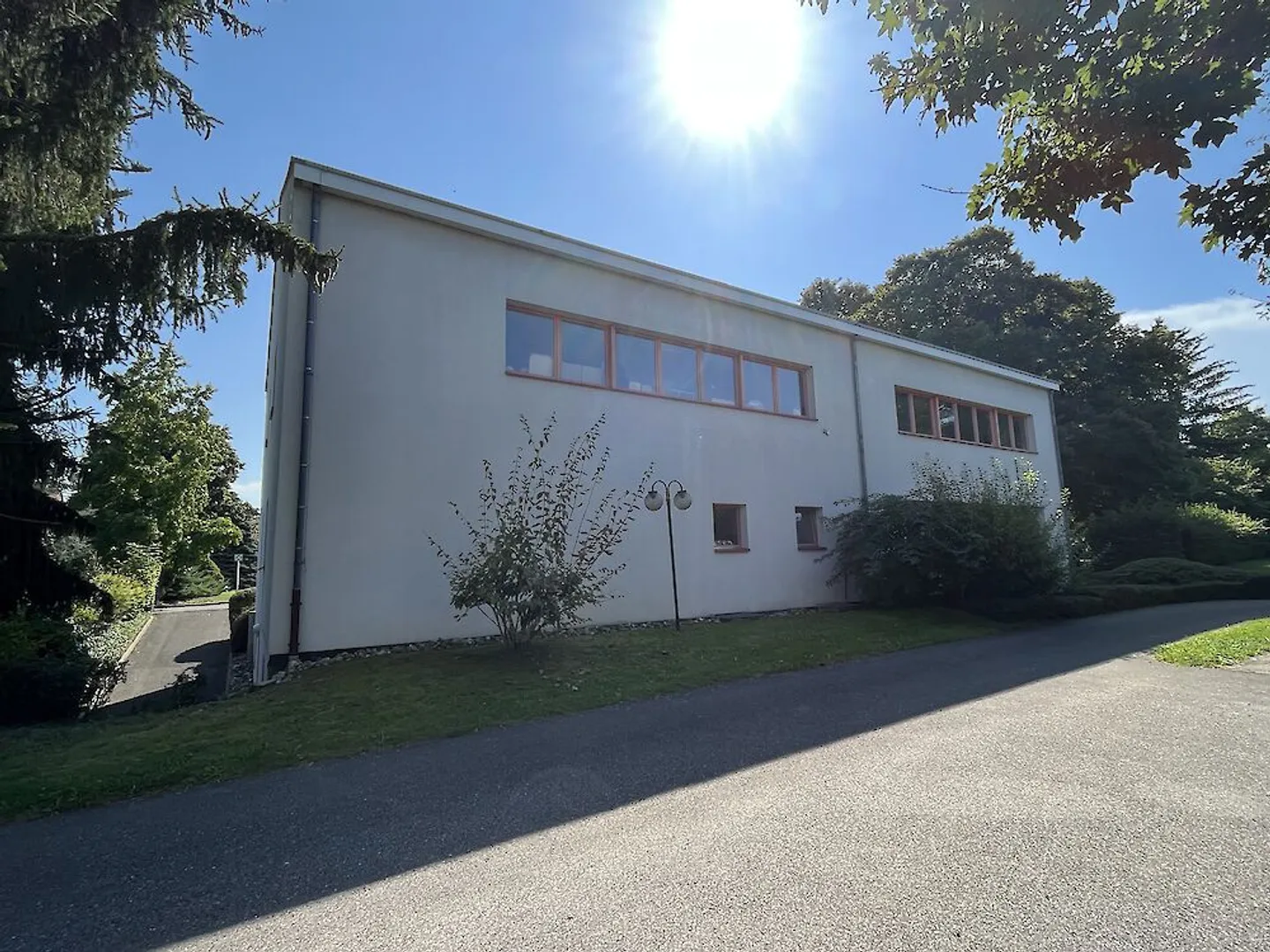 Proprietà commerciale in affitto - Foto 3 di 13