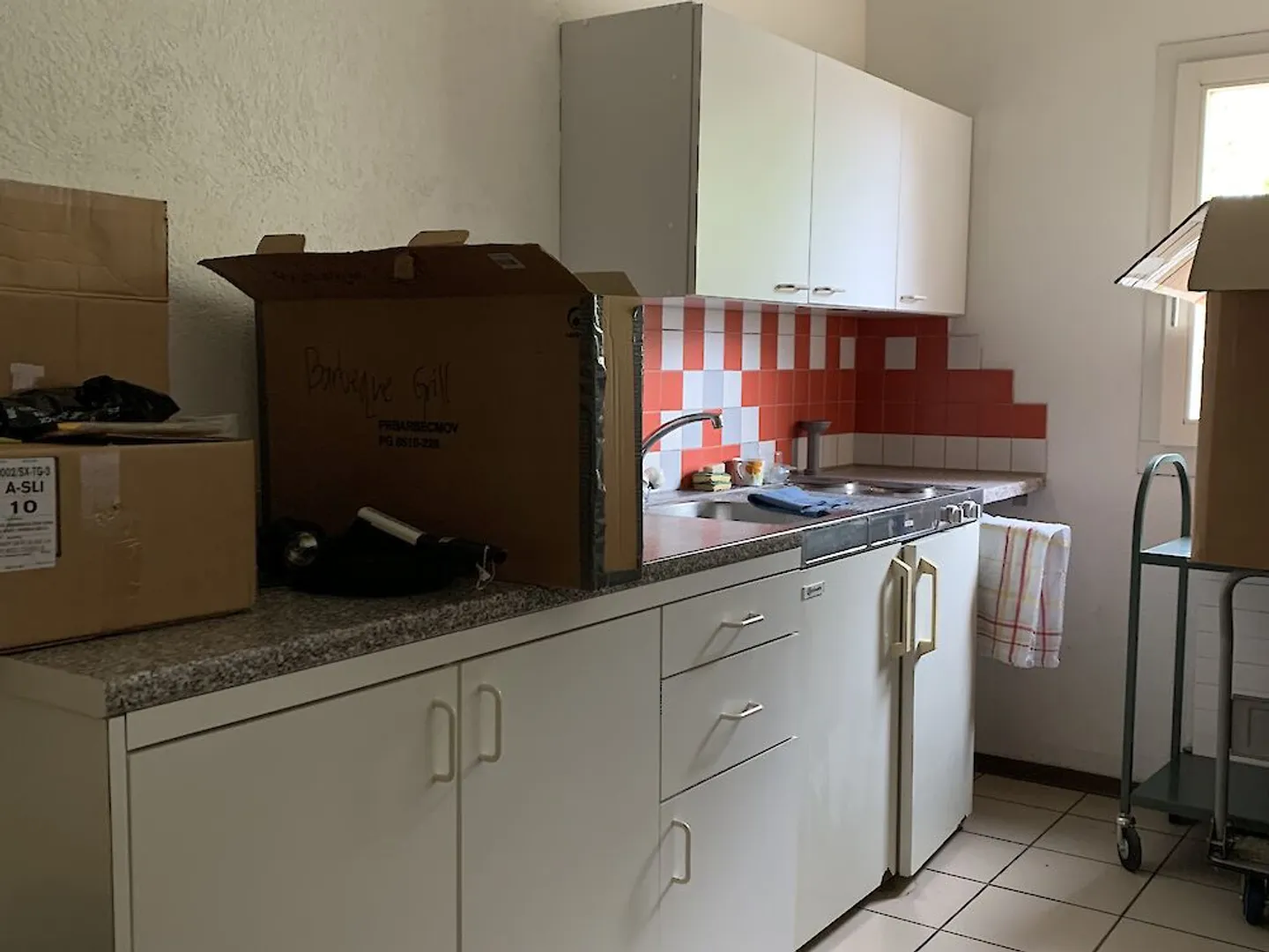 Proprietà commerciale in affitto - Foto 7 di 13