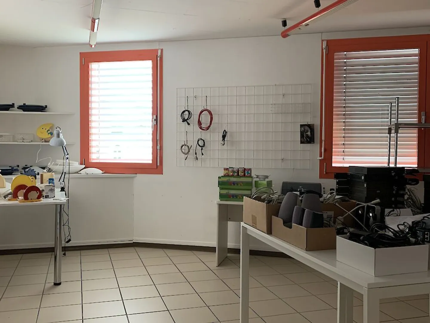 Proprietà commerciale in affitto - Foto 11 di 13
