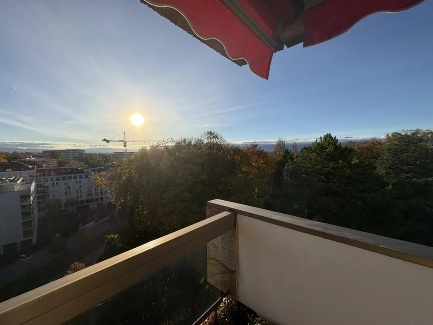 Selten in Cologny: 5 Zimmer mit Panoramablick - Photo 5 sur 5