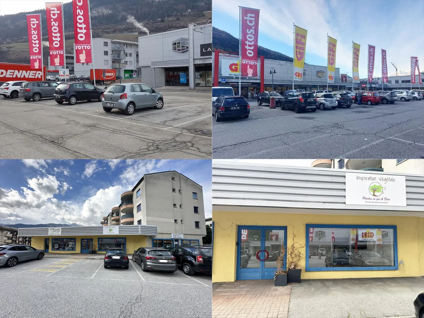 Commercio - Foto 1 di 17