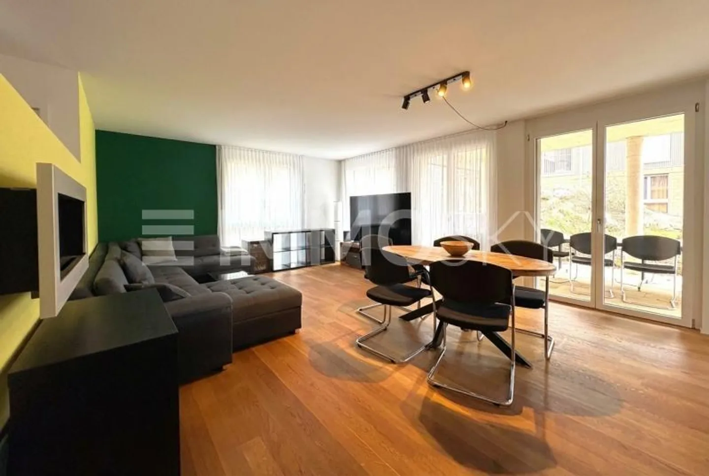 Living quality with style and atmosphere - Photo 1 of 5