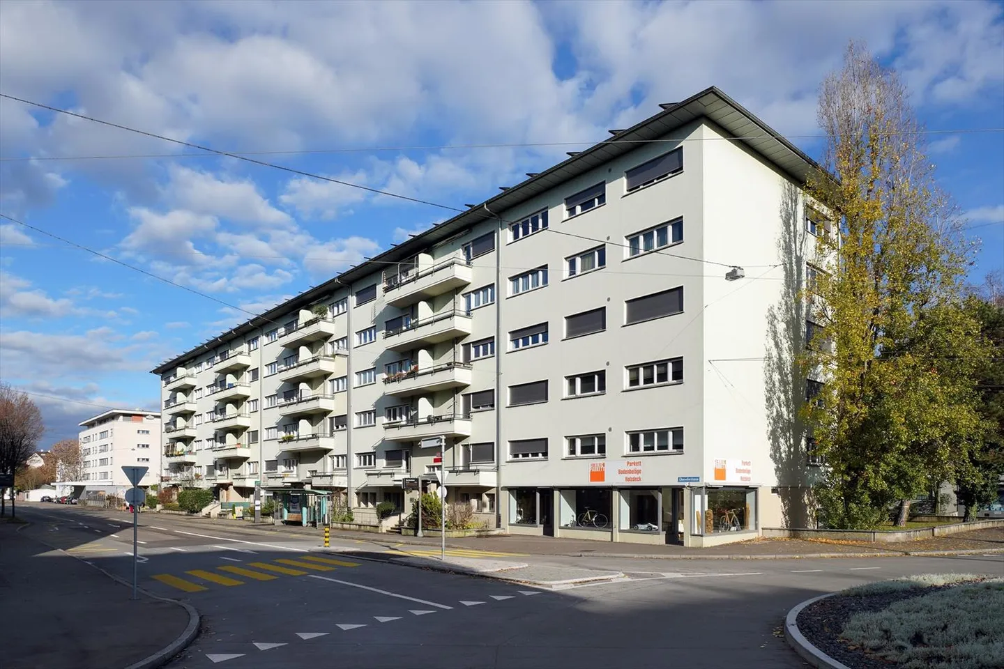 Appartamento in affitto - Foto 1 di 7