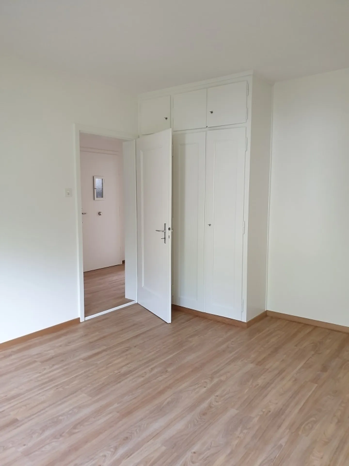 Appartement ancien dans un emplacement de choix - Photo 8 sur 9