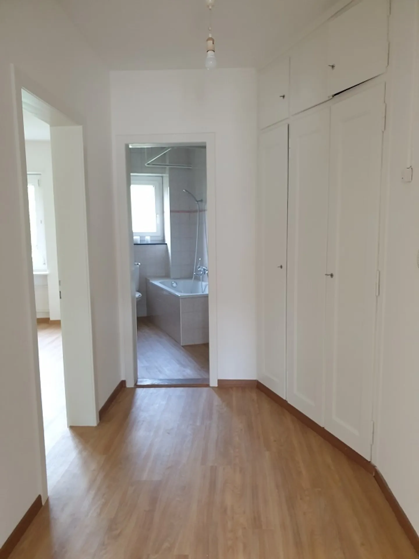 Appartement ancien dans un emplacement de choix - Photo 9 sur 9