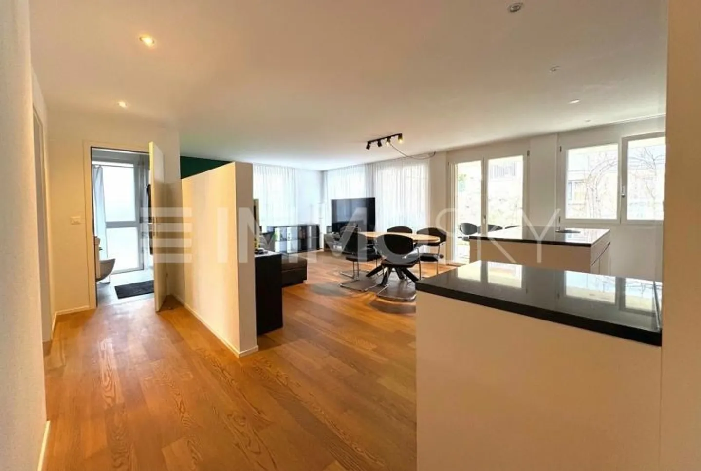 Living quality with style and atmosphere - Photo 2 of 5