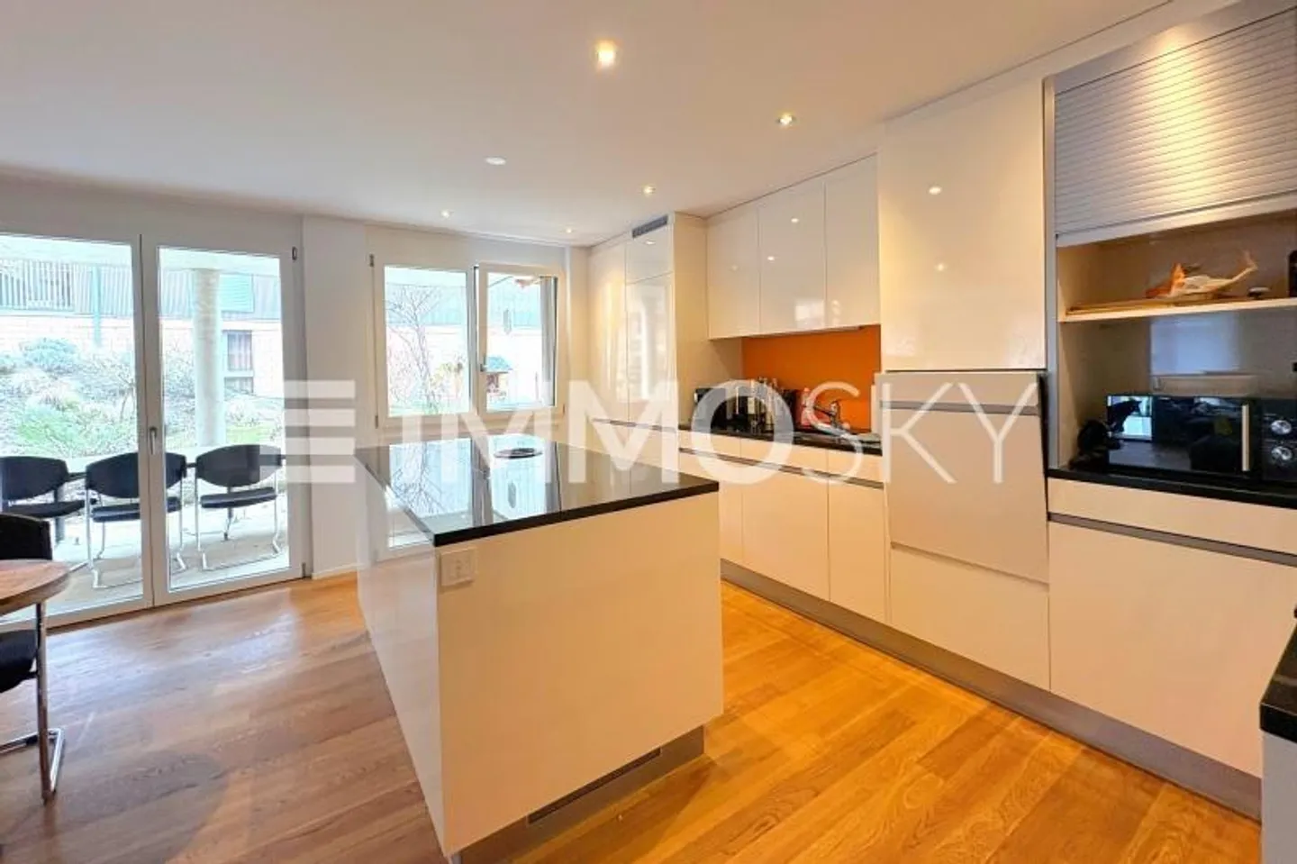 Living quality with style and atmosphere - Photo 3 of 5