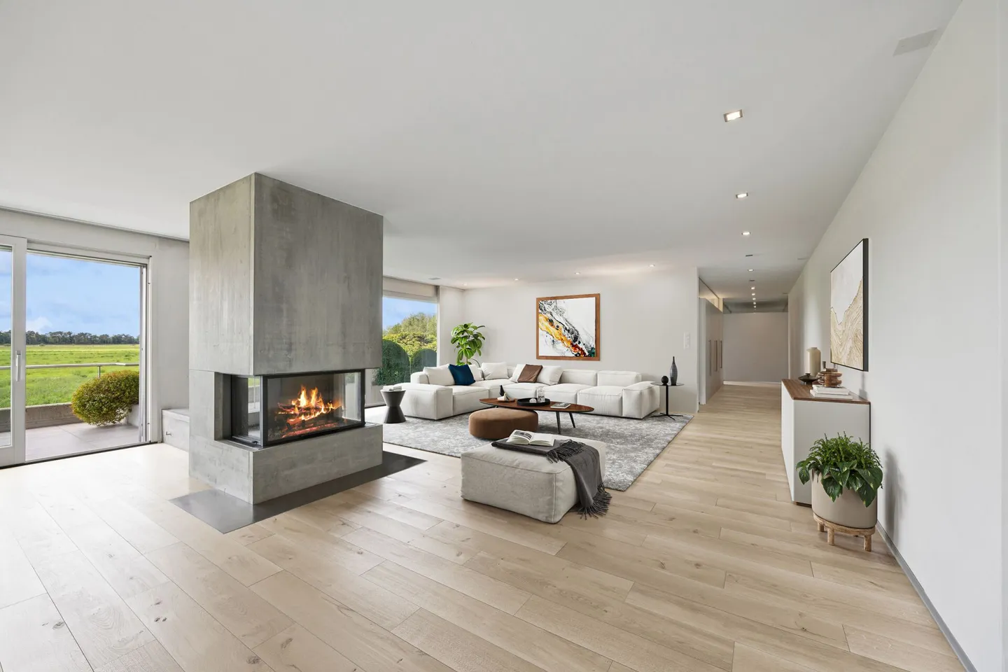 Generously conceived. Sustainably built. Stylish living. - Photo 2 of 17