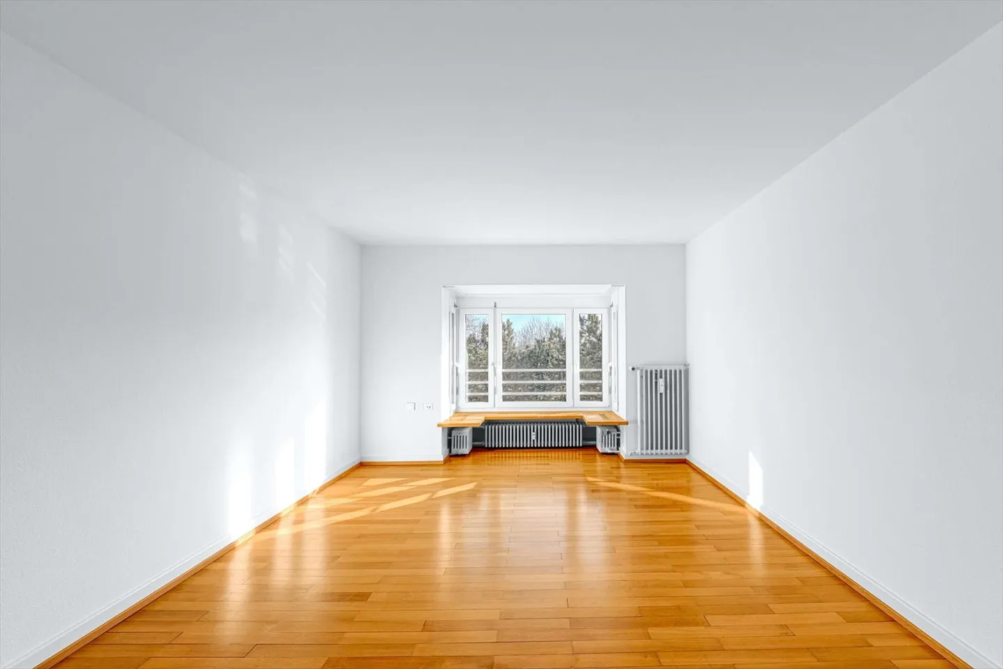 Appartamento in affitto - Foto 6 di 7