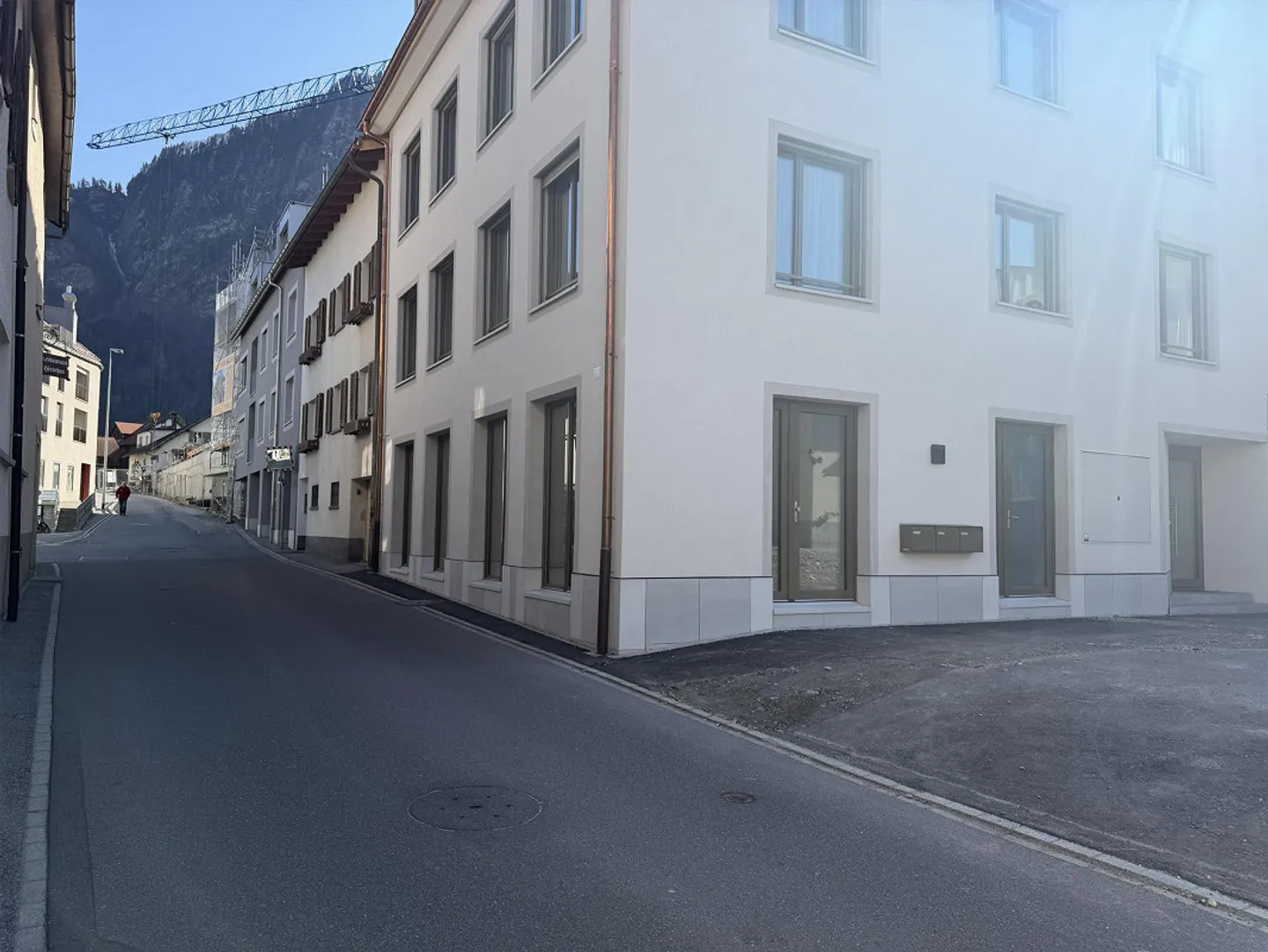 Espace de vente à louer - Photo 1 sur 5