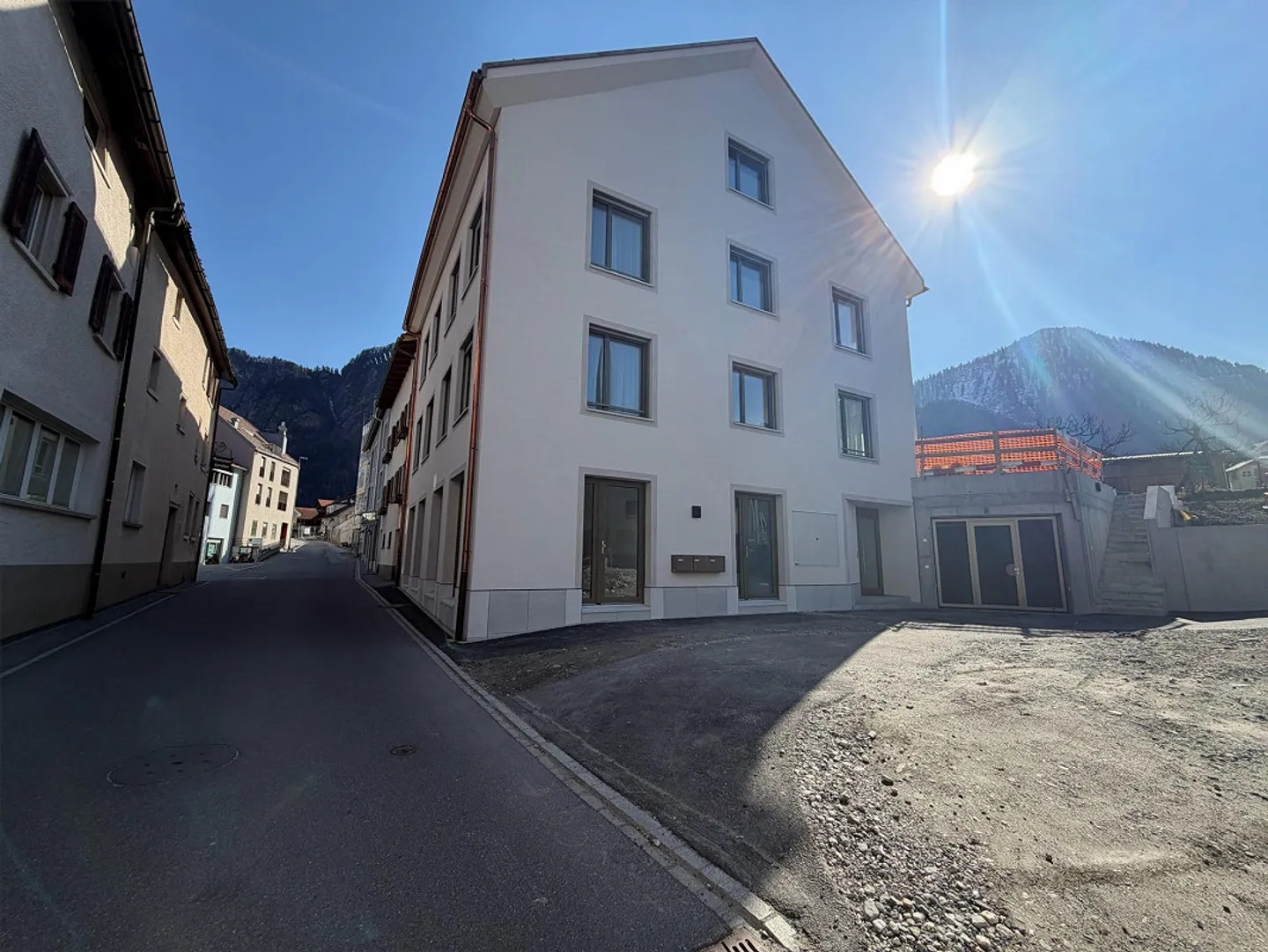 Espace de vente à louer - Photo 2 sur 5