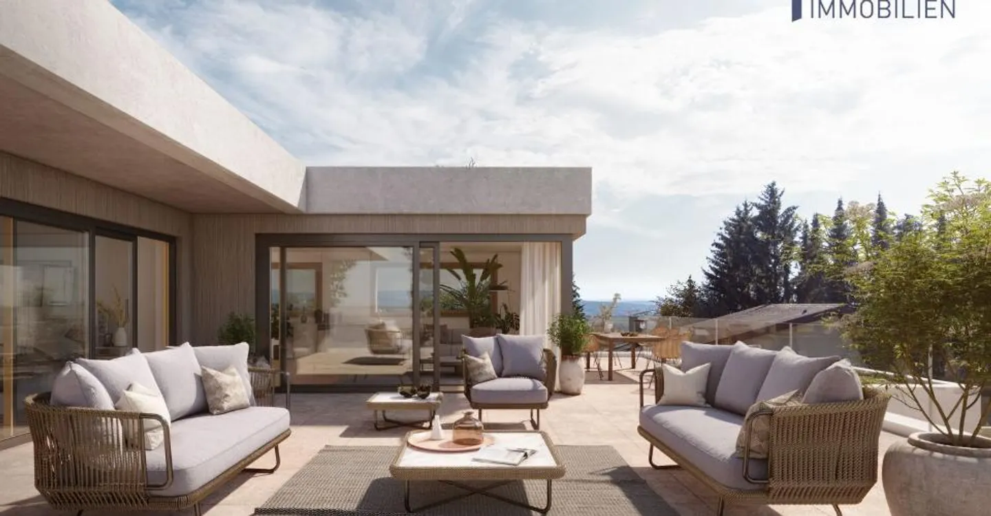 Fehr Immobilier - Villas Terrasses Exclusives de 4.5 - 5.5 Pièces à Co-Créer - Photo 2 sur 9