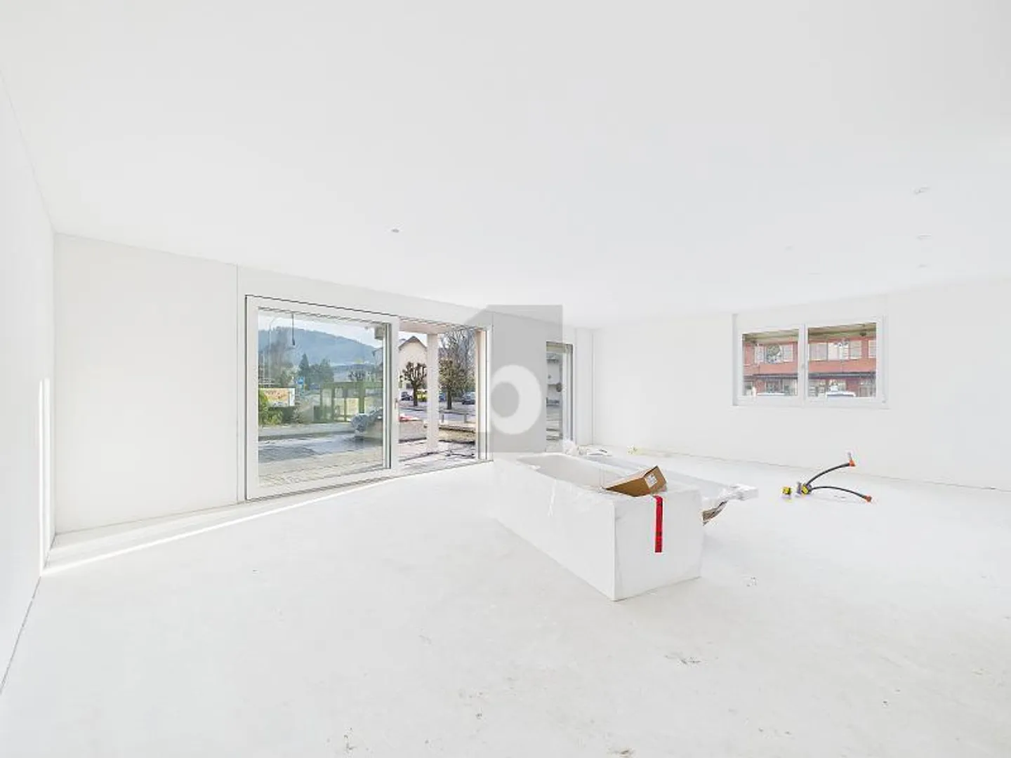 Luminoso e moderno in una posizione centrale - Foto 2 di 6