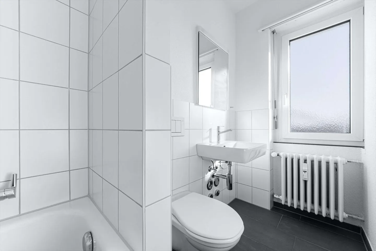 Appartamento in affitto - Foto 4 di 7