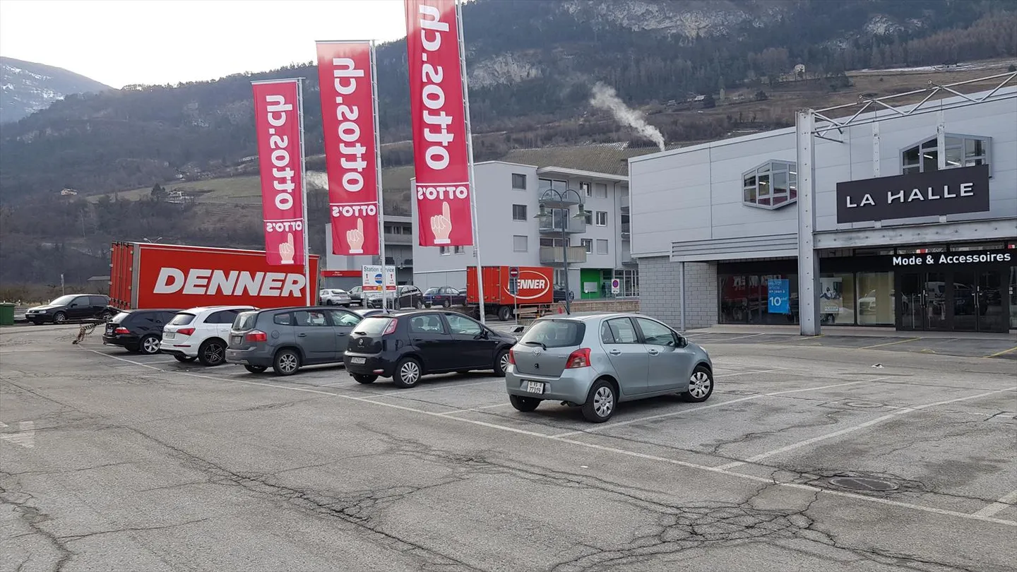 Commercio - Foto 16 di 17