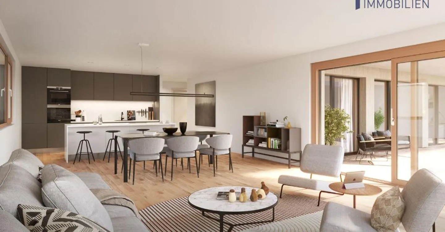 Fehr Immobilier - Villas Terrasses Exclusives de 4.5 - 5.5 Pièces à Co-Créer - Photo 4 sur 9