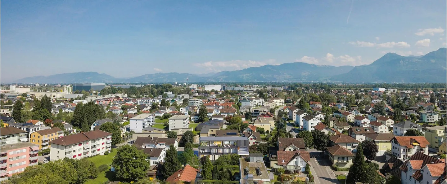 Exklusiver Gewerberaum in Widnau - Foto 5 von 7