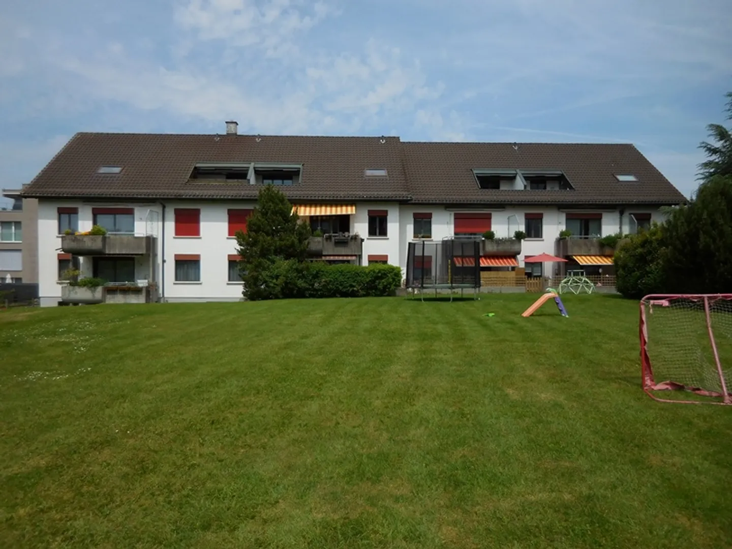 Appartement Douillet - Photo 1 sur 8