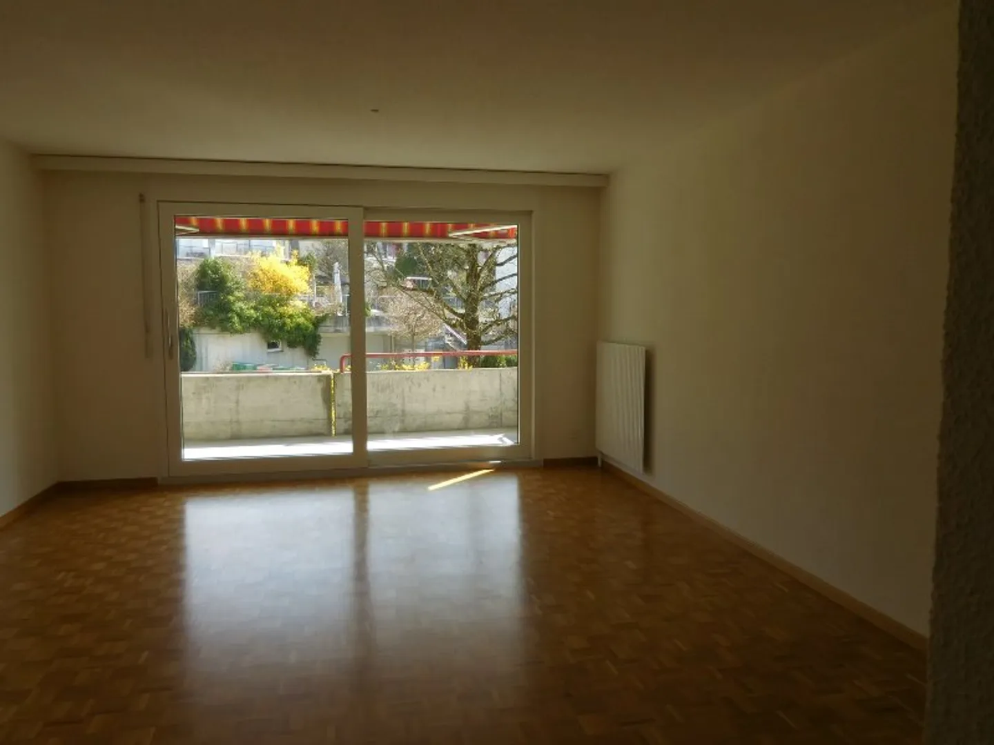 Appartement Douillet - Photo 2 sur 8