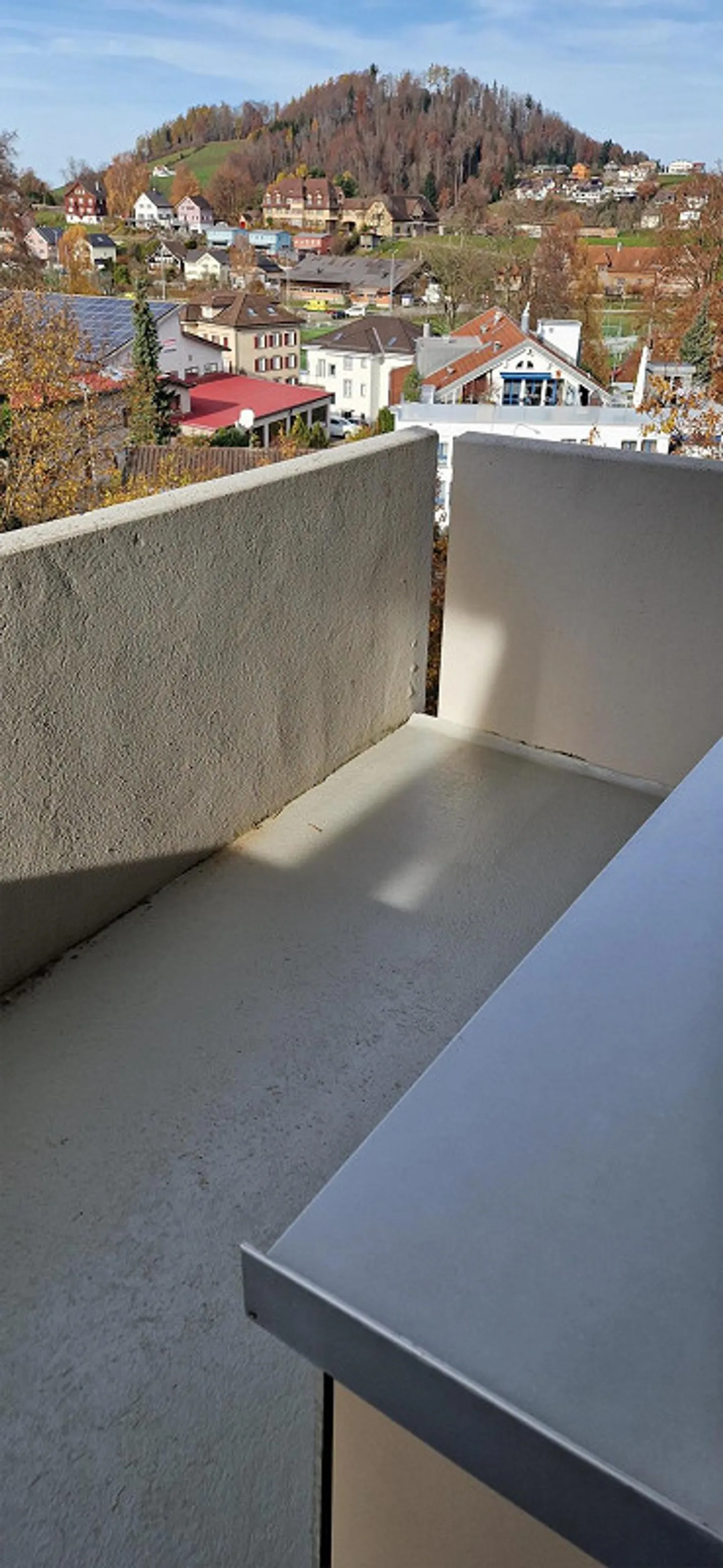 Appartamento 4.0 locali in posizione soleggiata a Herisau - Foto 8 di 9