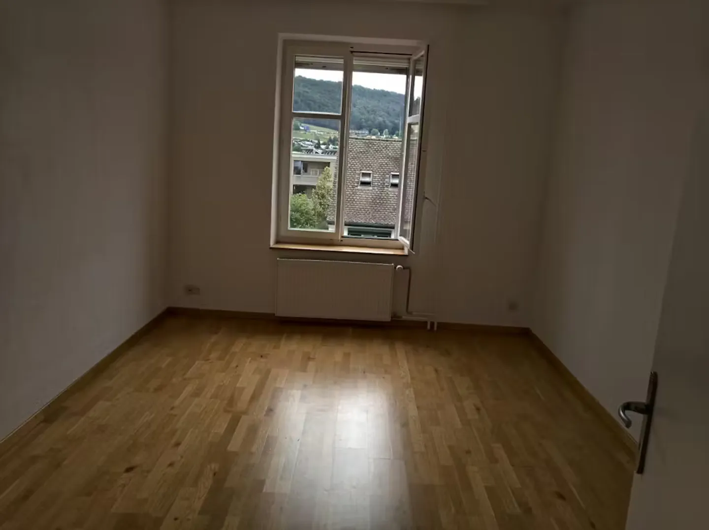Modernes Apartment in Neuhausen - Foto 4 von 8