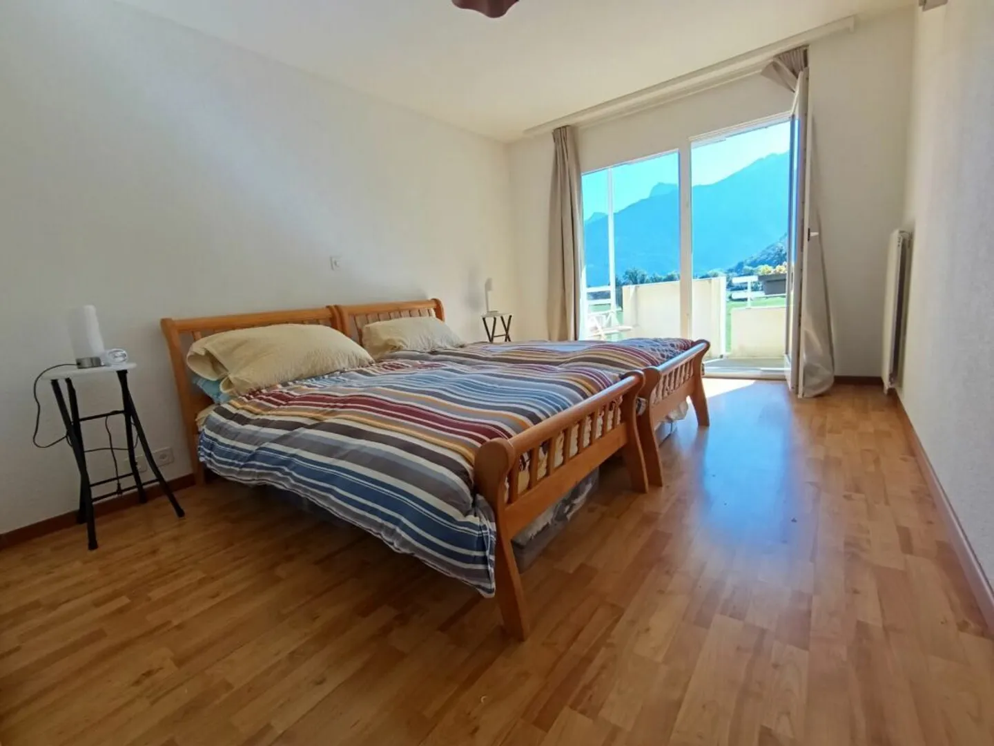 Sehr schöne 4,5 Zimmer - Mietübernahme - Foto 4 von 7