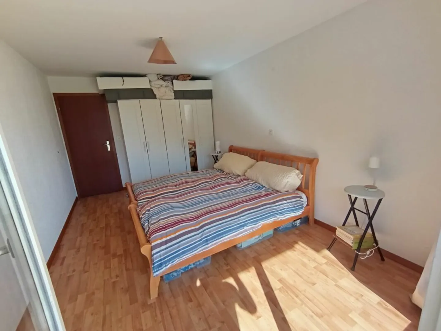 Sehr schöne 4,5 Zimmer - Mietübernahme - Foto 5 von 7