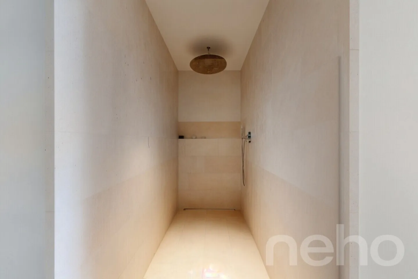 Luxuswohnung über den Dächern von Zürich - Photo 4 of 6