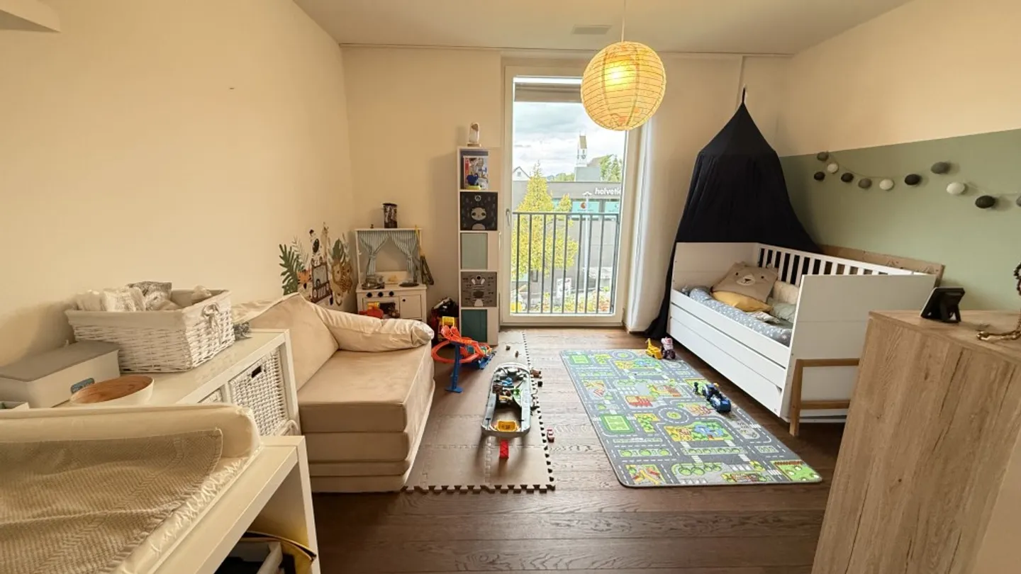 Modernes Apartment mit Seesicht - Foto 8 von 11