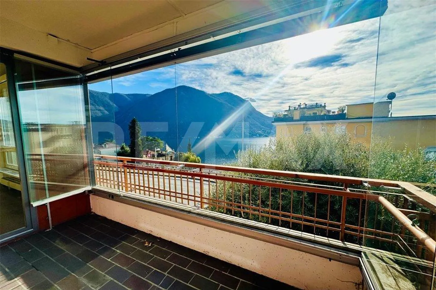 Due appartamenti da 3 ½ locali vicino al centro di Lugano - Foto 3 di 13