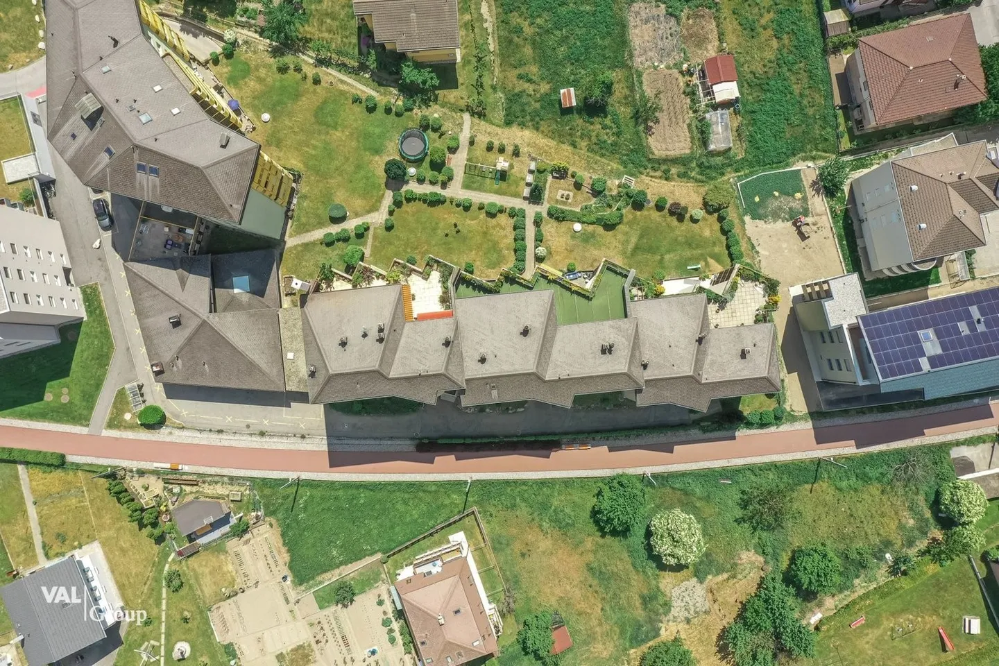 Appartamento Incantevole con Terrazza - Foto 12 di 13