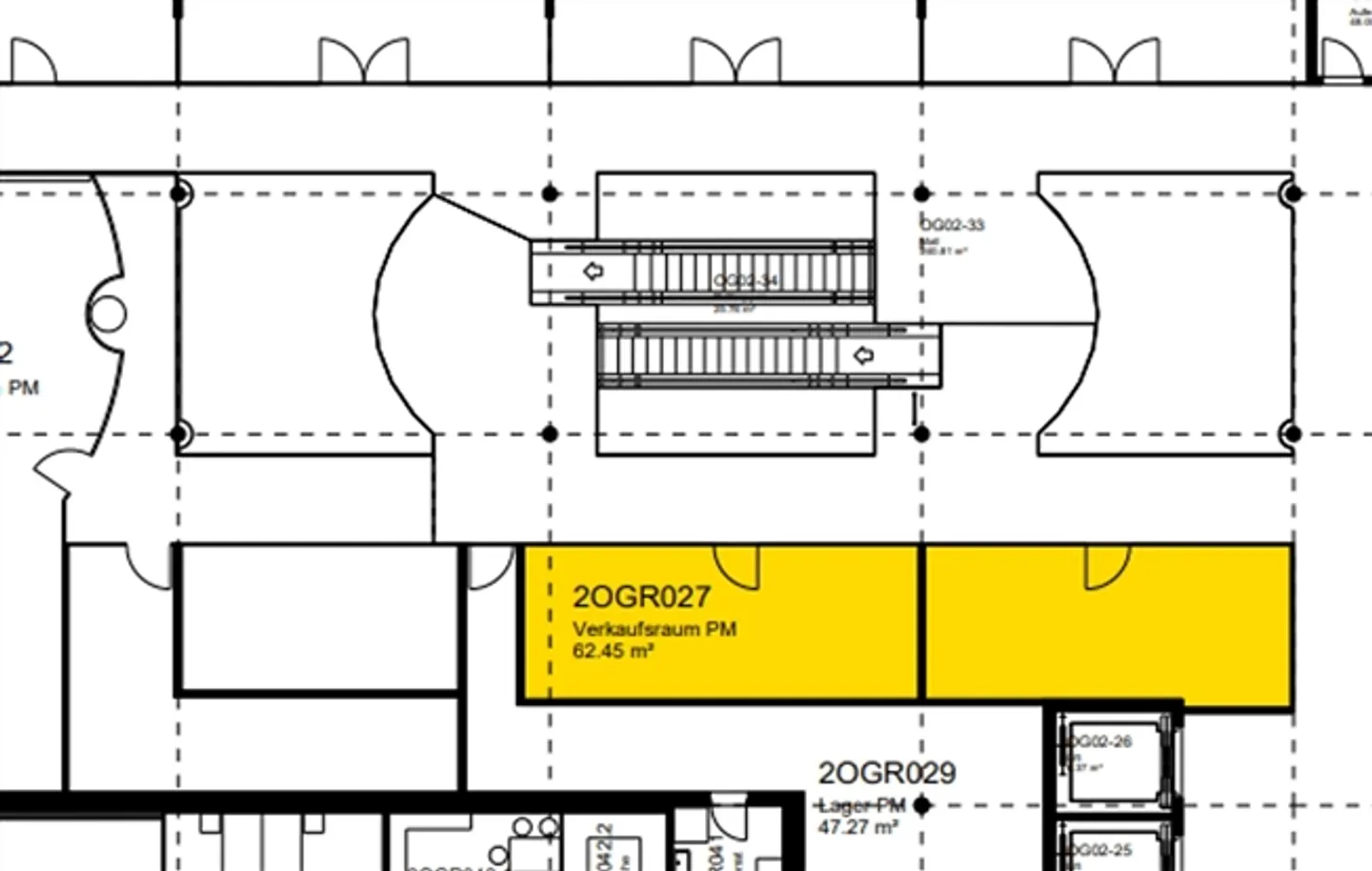 Commerciale - Foto 1 di 5