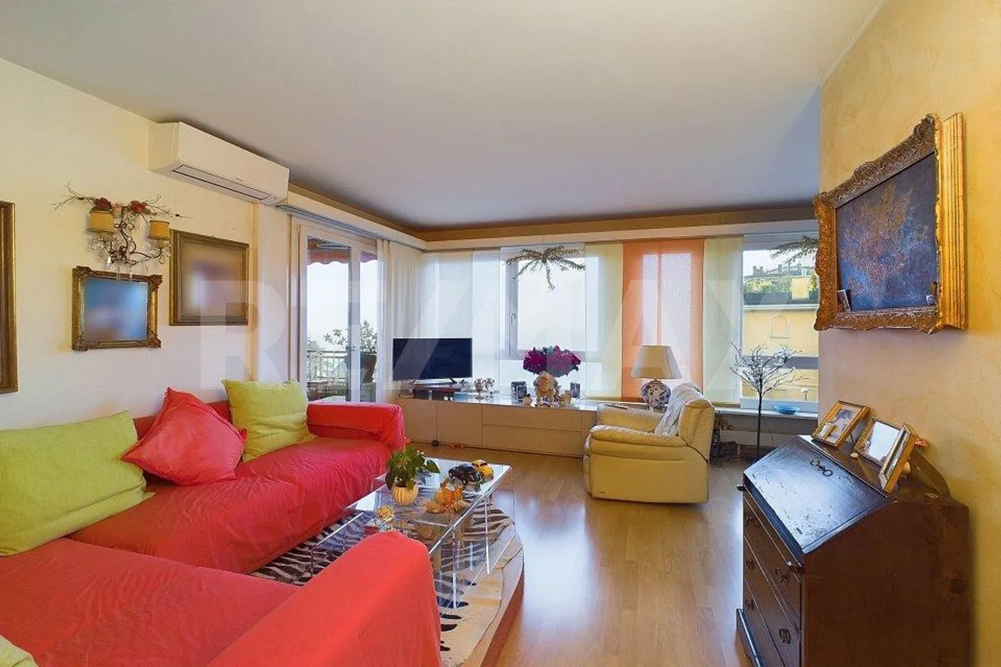 Due appartamenti da 3 ½ locali vicino al centro di Lugano - Foto 4 di 13