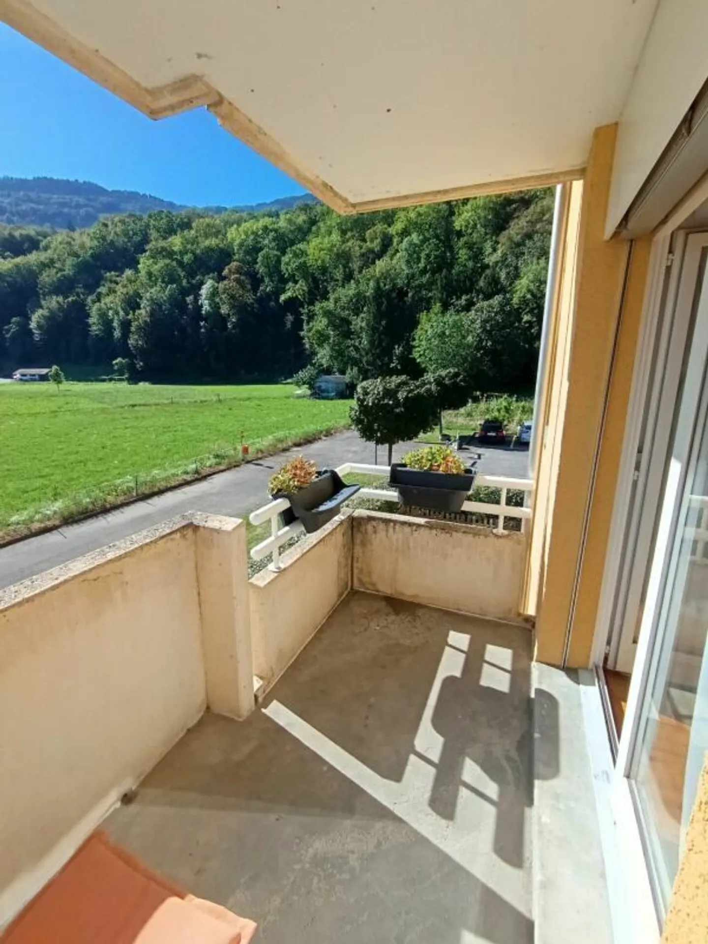 Sehr schöne 4,5 Zimmer - Mietübernahme - Foto 7 von 7