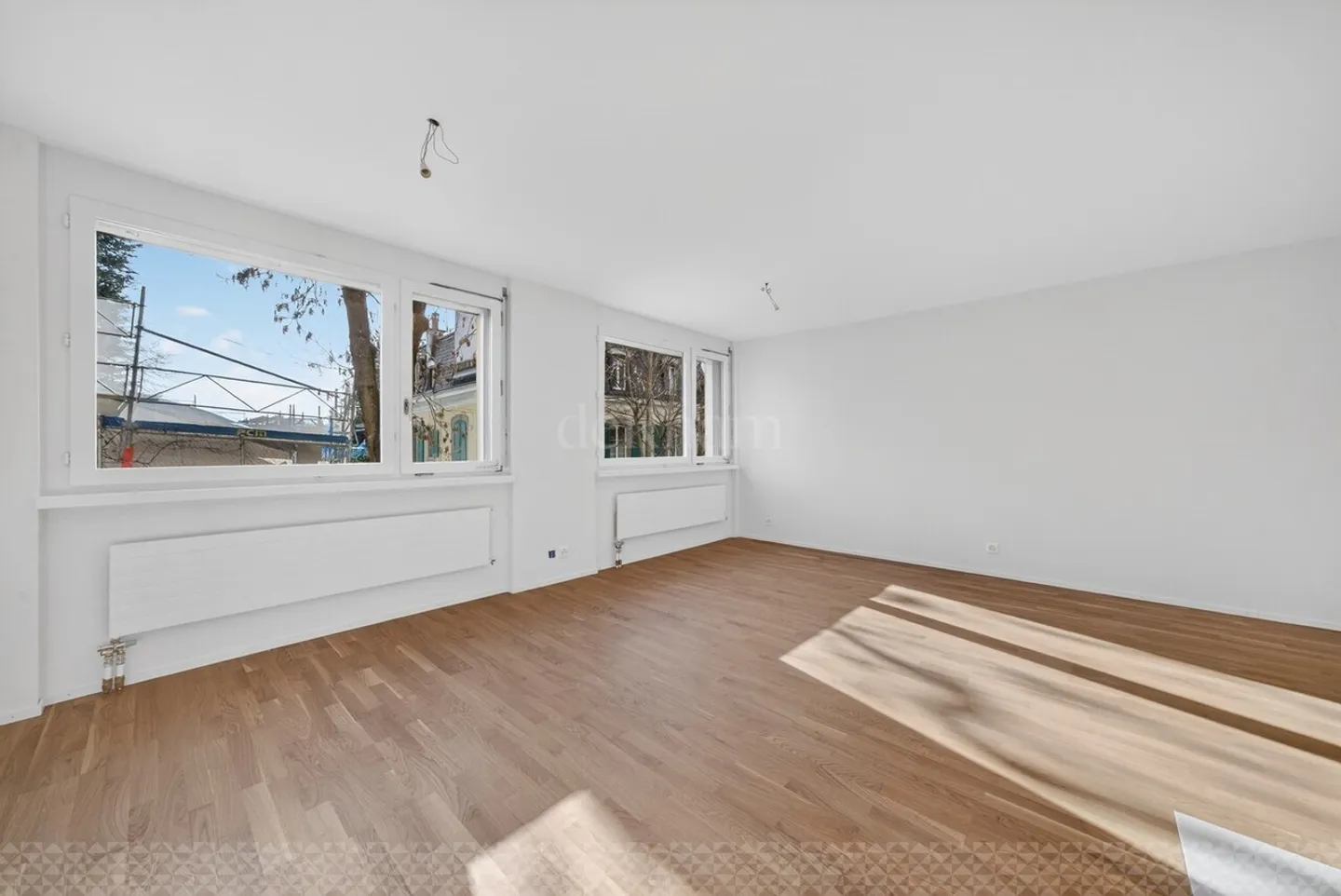 7 renovierte Büros zu vermieten, von 32m2 bis 119m2, im Herzen von Lausanne - Foto 1 von 6